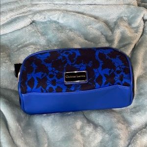 Christian Lacroix Makeup bag
